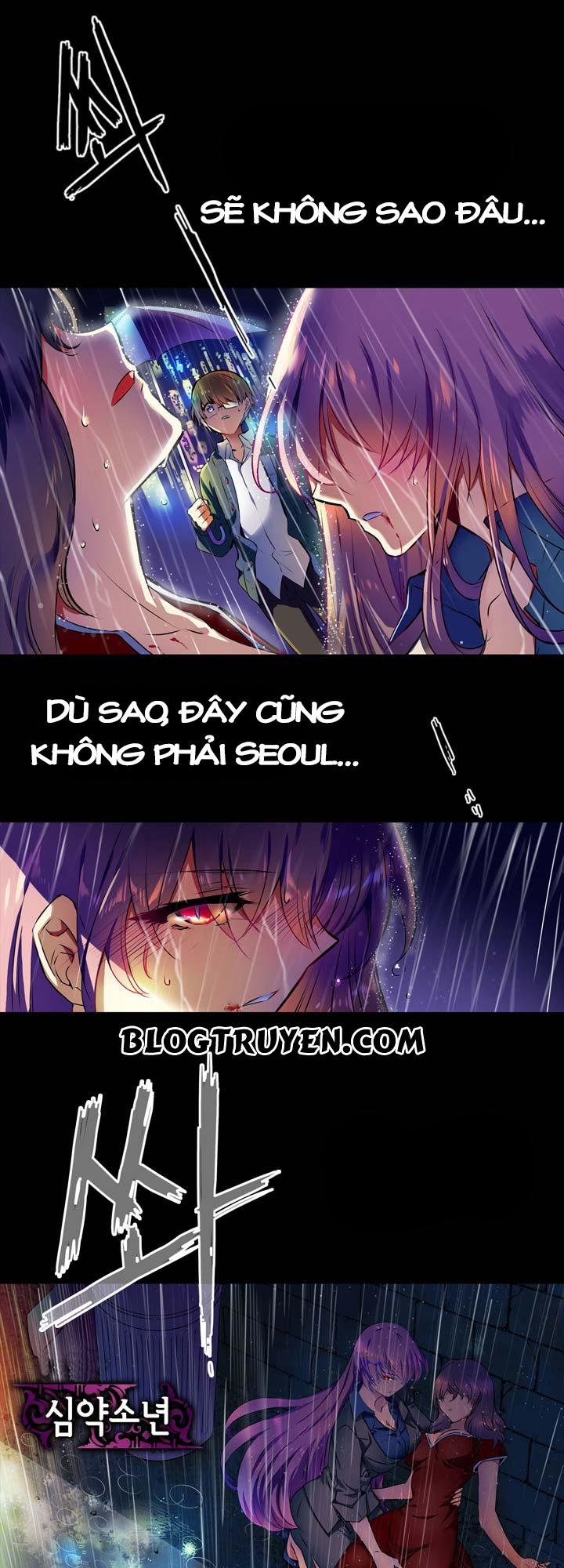 hyulla's race chapter 1 4