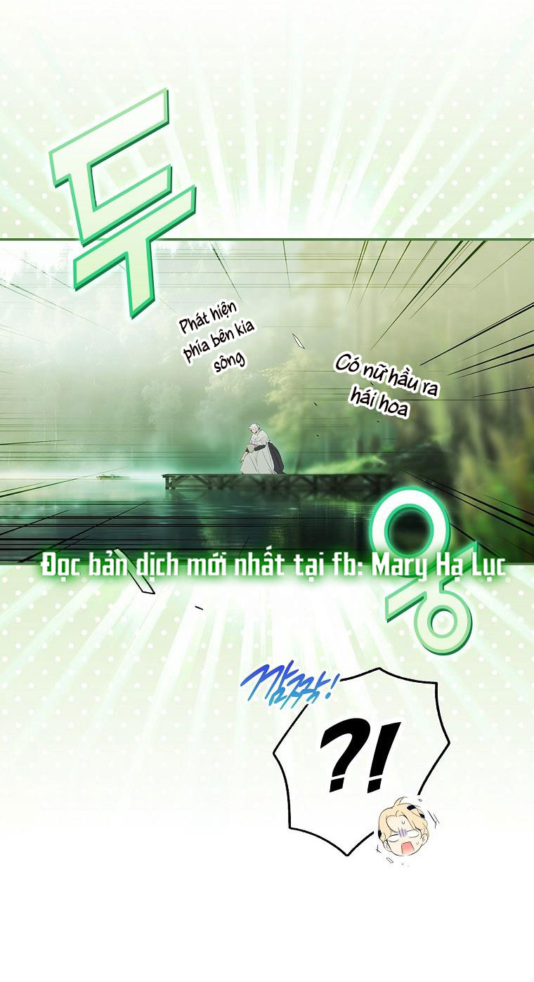 quý cô bí ẩn - secret lady chapter 107 60