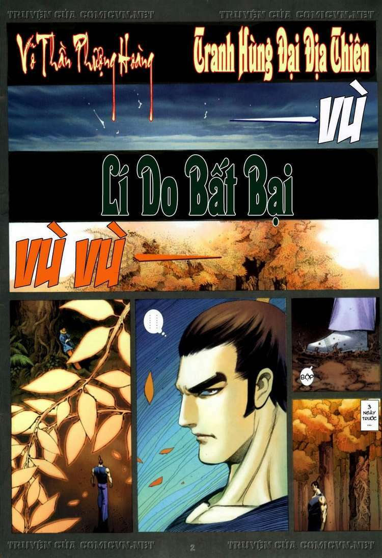 võ thần phượng hoàng chapter 58 2
