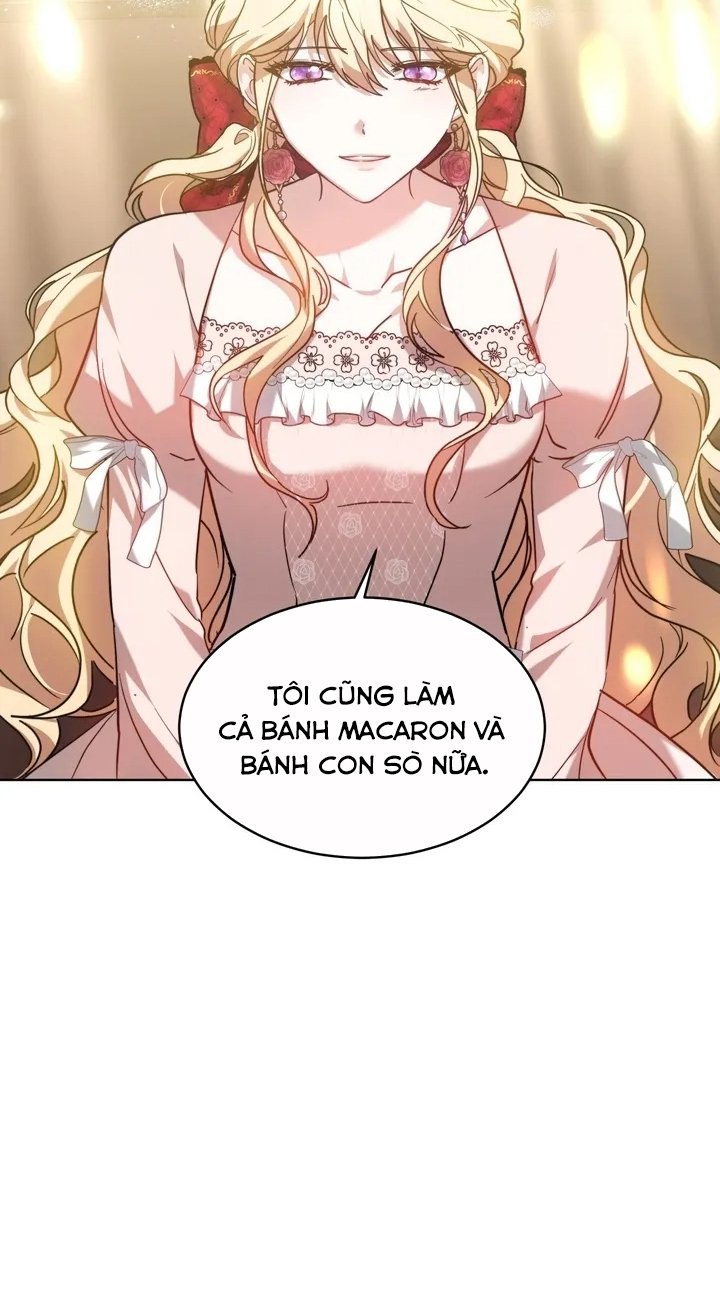 thoát chết một cách dễ dàng chapter 16 2