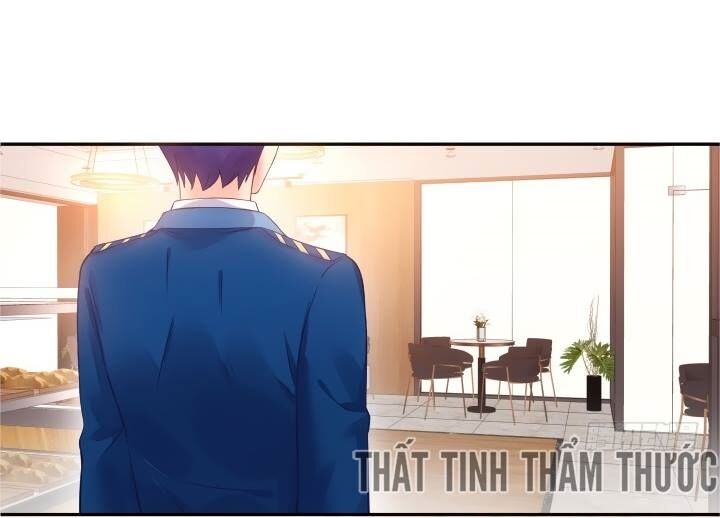 bạn trai 1/4 của tôi chapter 3 101