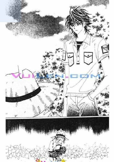 ánh nắng chói chang chapter 15 133