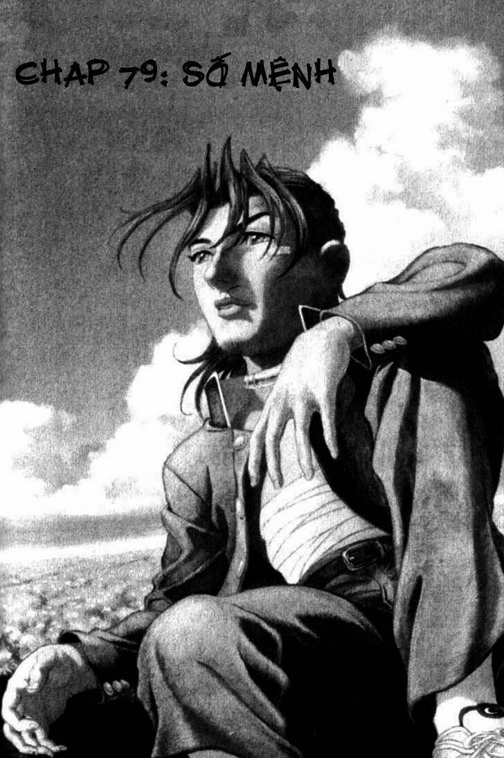 sống còn - trò chơi sinh tử chapter 79 2