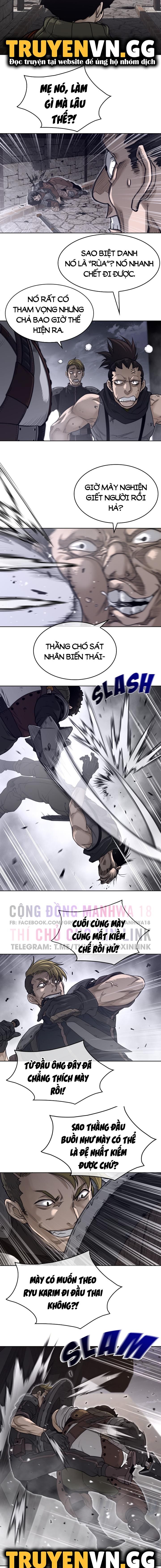 một nửa hoàn hảo chapter 149 6