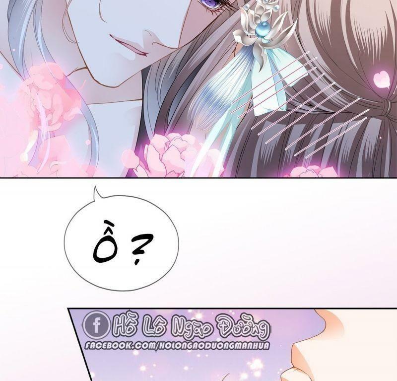 bổn vương muốn nàng chapter 29 20