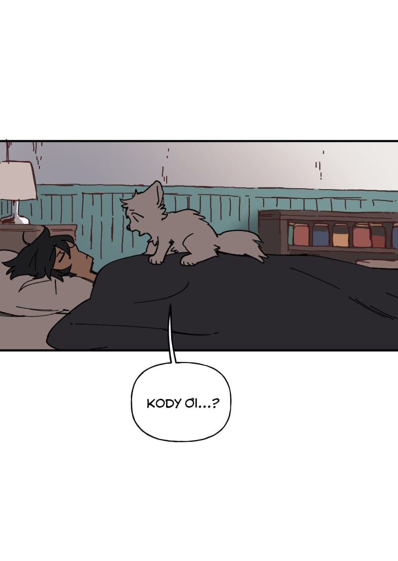 lumine - cội nguồn ánh sáng chapter 105 9