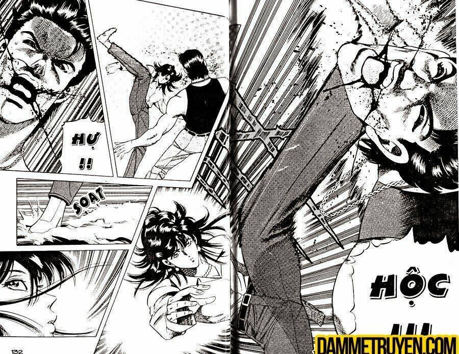 sức mạnh nhân đôi chapter 13.2 19