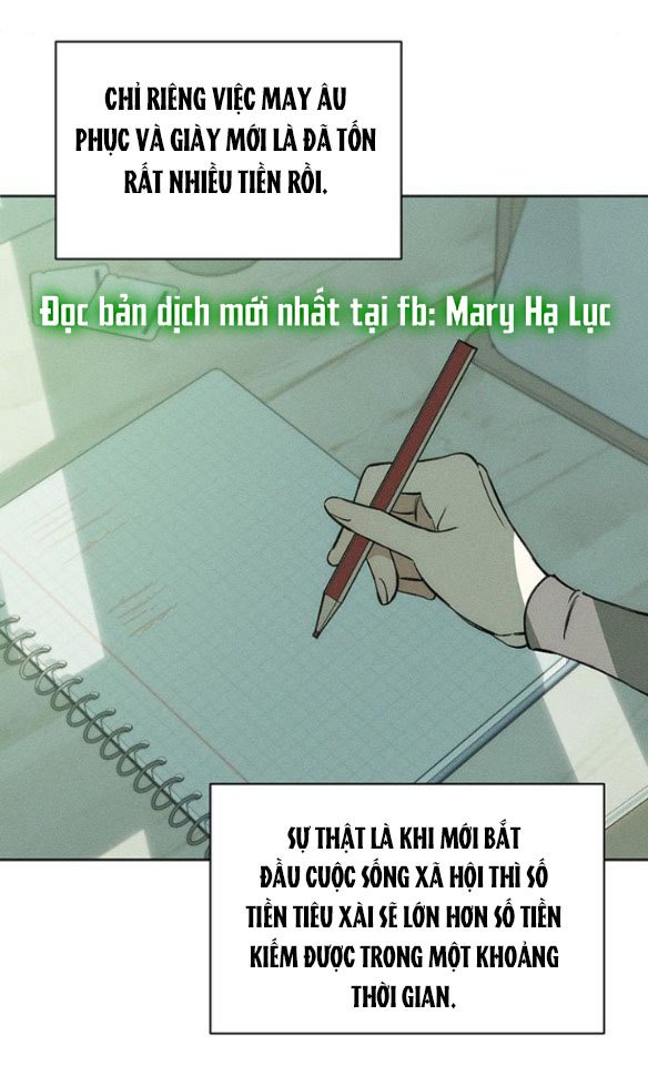 [18+] Nước Mắt Trên Đóa Hoa Tàn chapter 3.1 55