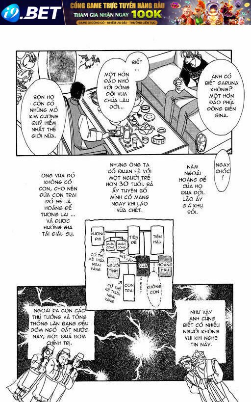 tiệm thú kiểng chapter 9 7