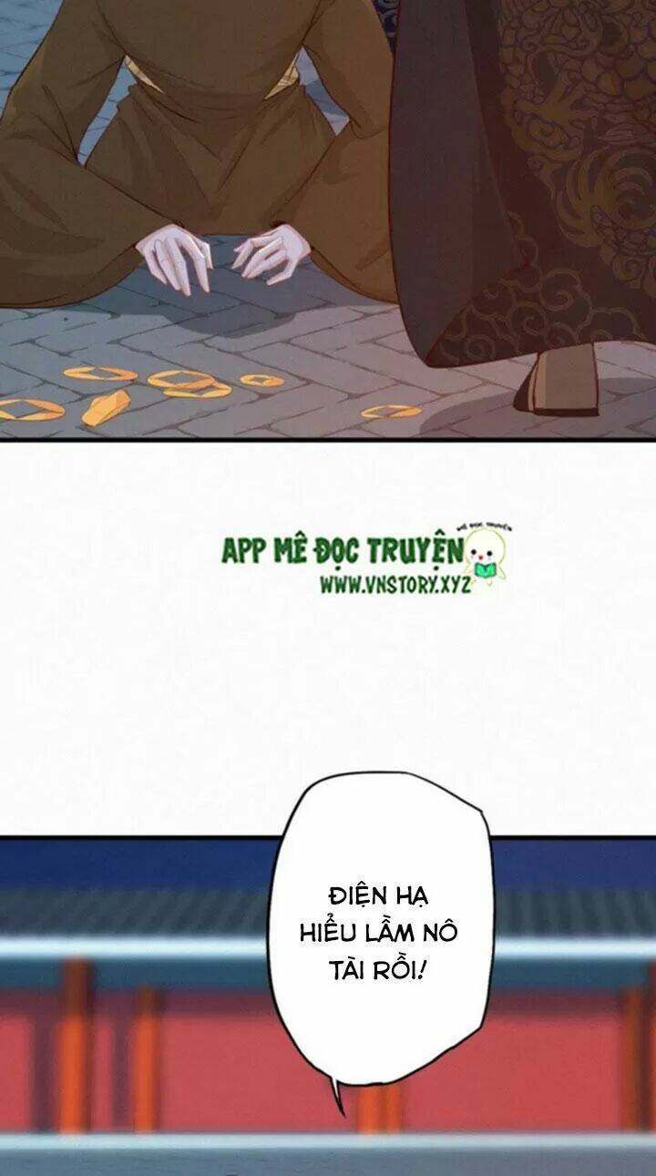 thiên hương mỹ nhân chapter 13 15