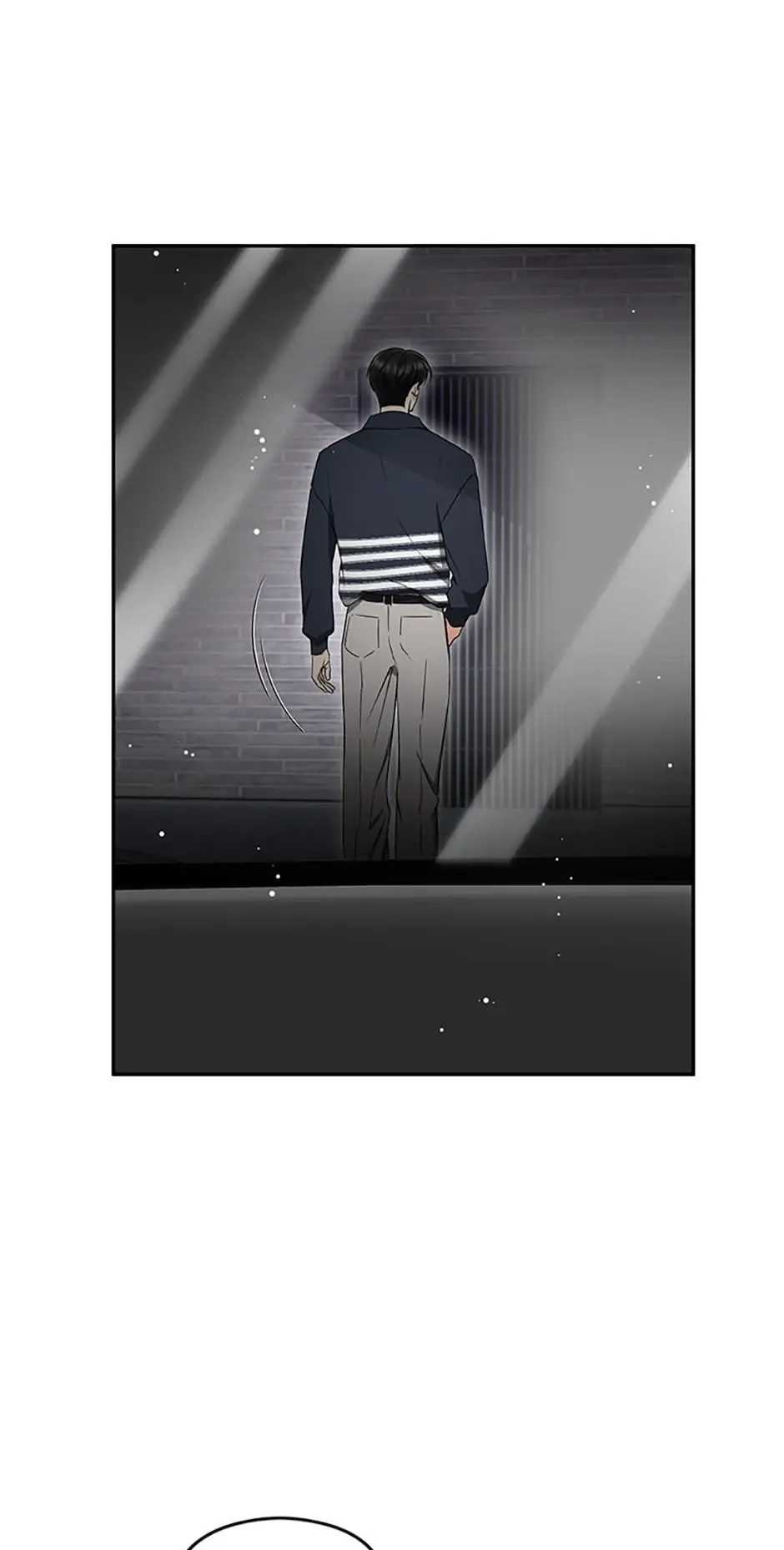 hôn thôi vẫn chưa đủ đâu chapter 36 19