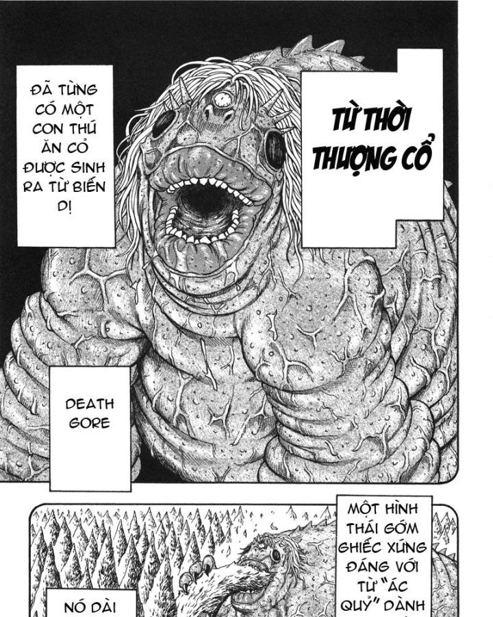 thánh tỏi sành ăn chapter 22 4