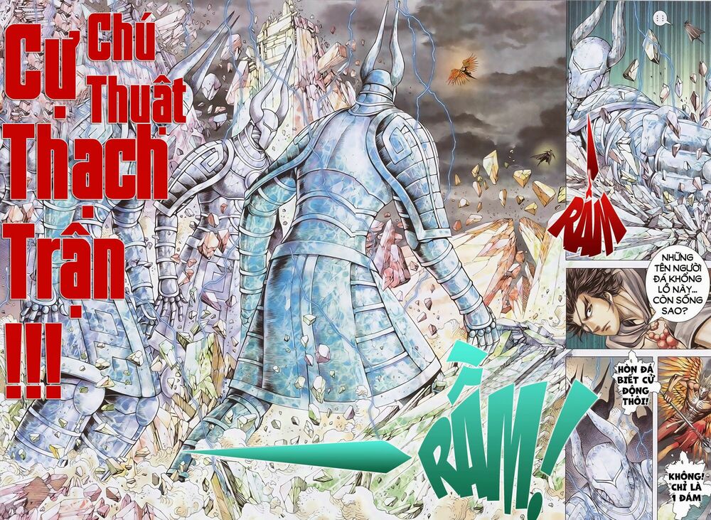 phong thần ký chapter 177 21
