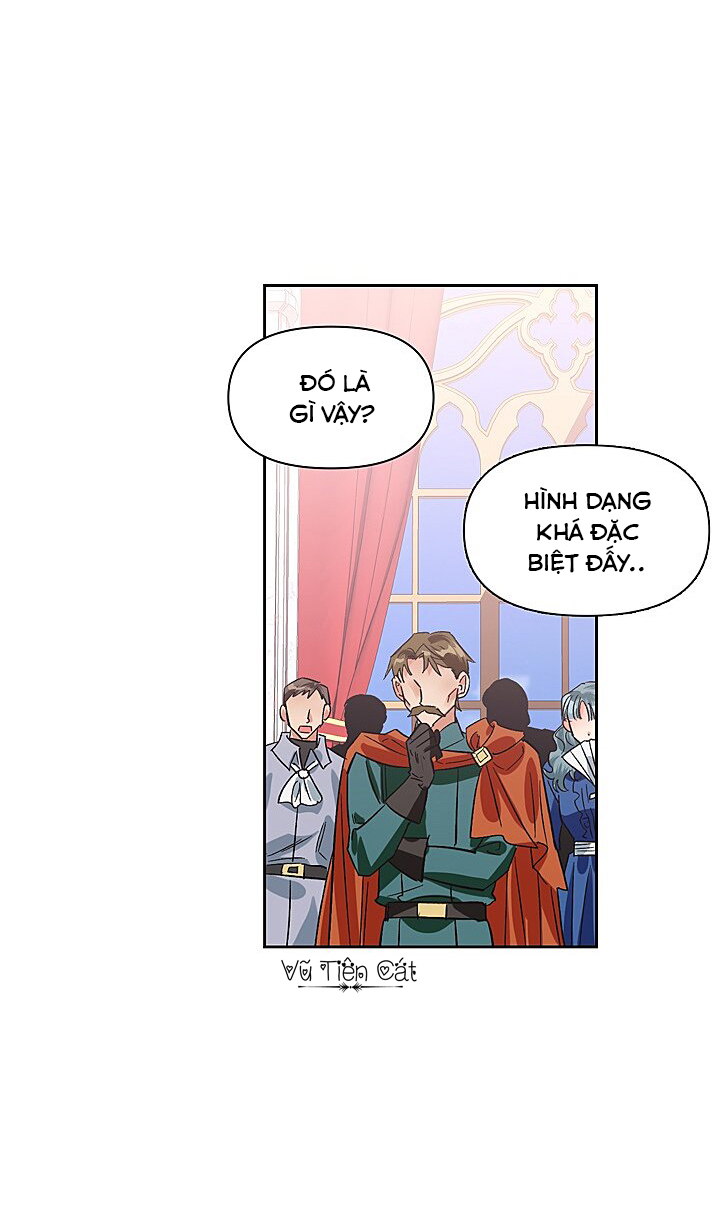 ác nữ xứng đôi với bạo chúa chapter 21 26