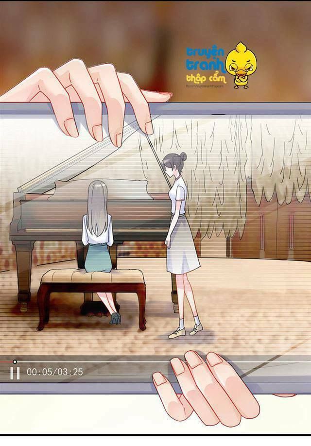 chọc tới chủ tịch tổng tài 2 chapter 38 12