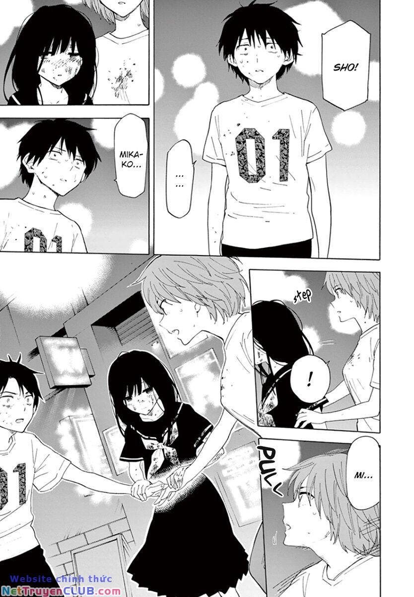 himegoto - juukyuusai no seifuku chapter 99 21