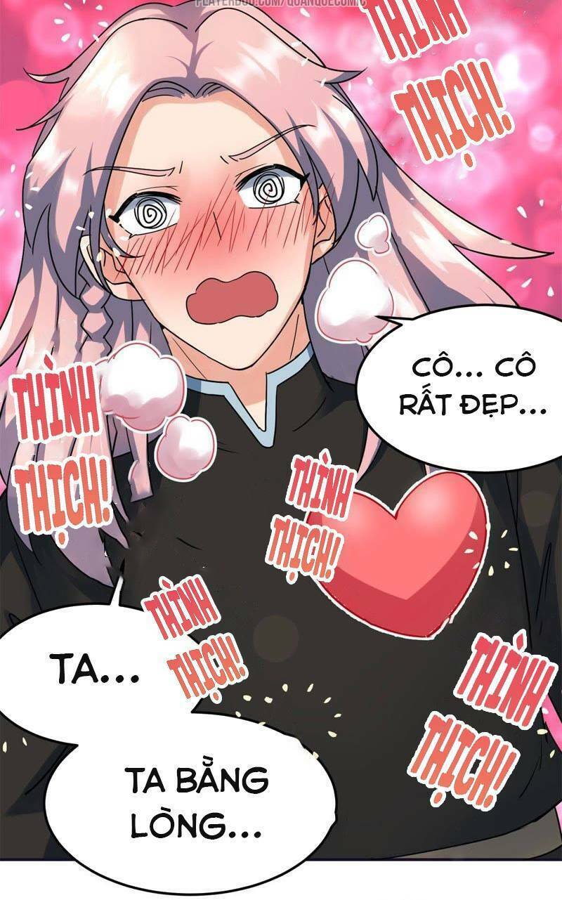 tối cường quang hoàn hệ thống chapter 44 8