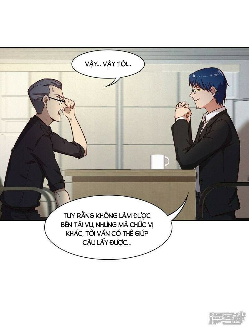 trọng sinh quý thê chi phục thù hoa lệ chapter 28 21