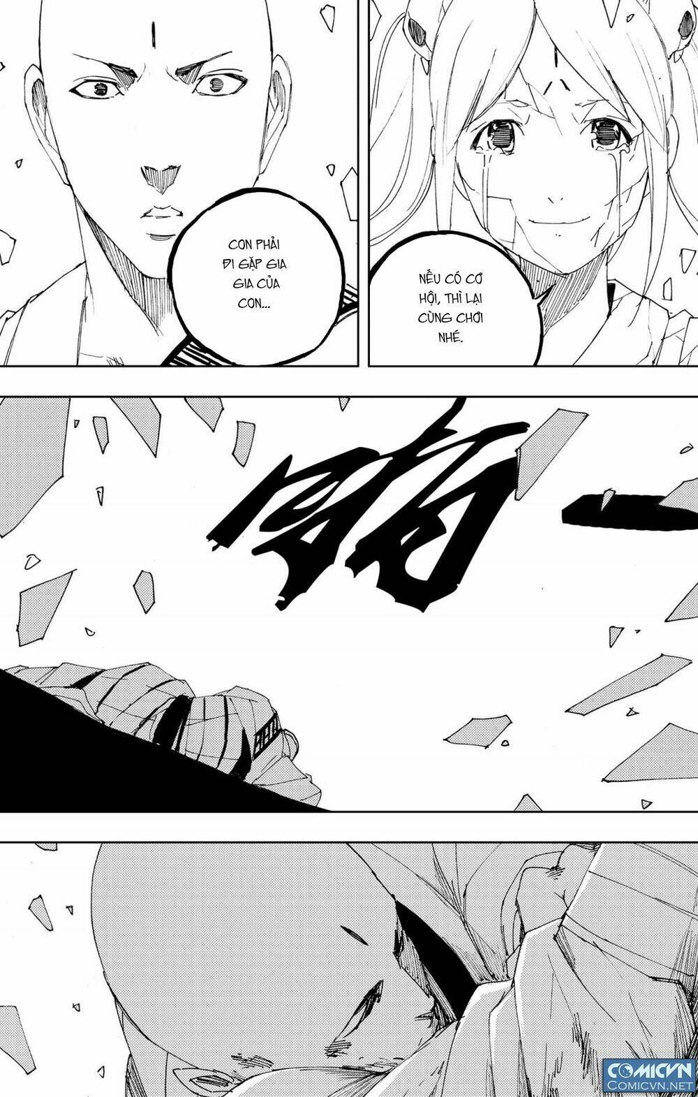 tây du đường tăng hàng ma chapter 44 1