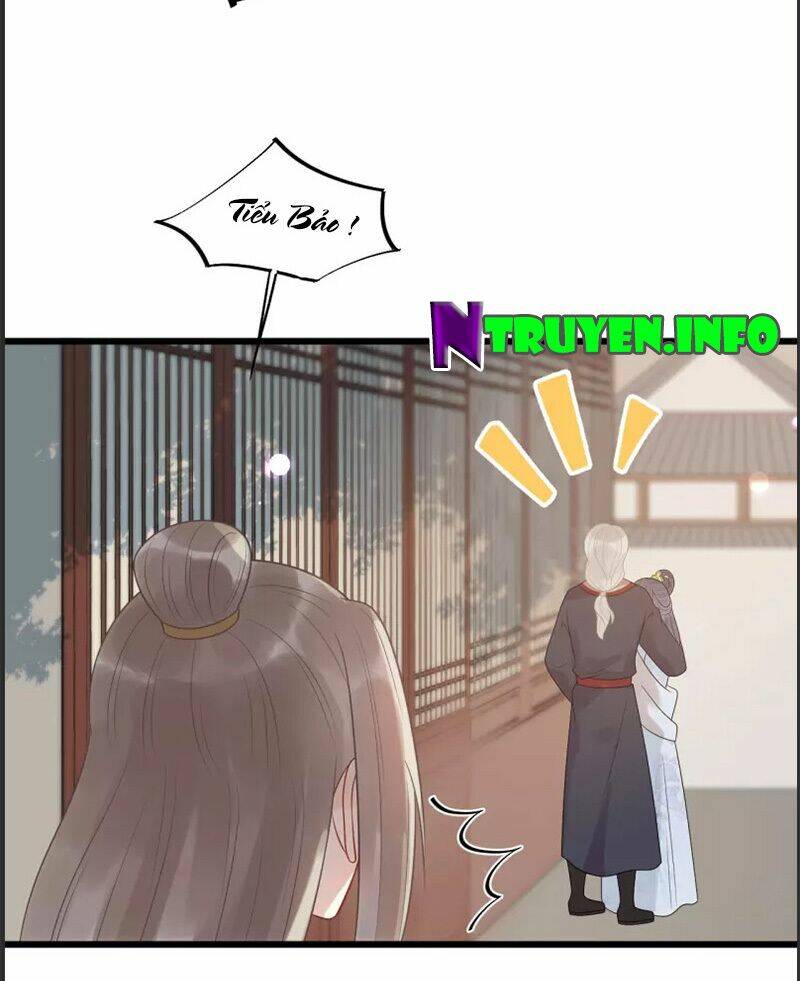 tư thế chính xác cùng bệ hạ yêu đương chapter 34.2 4