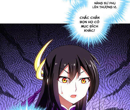 đầu óc đại sư huynh của ta rất đen tối chapter 225 11