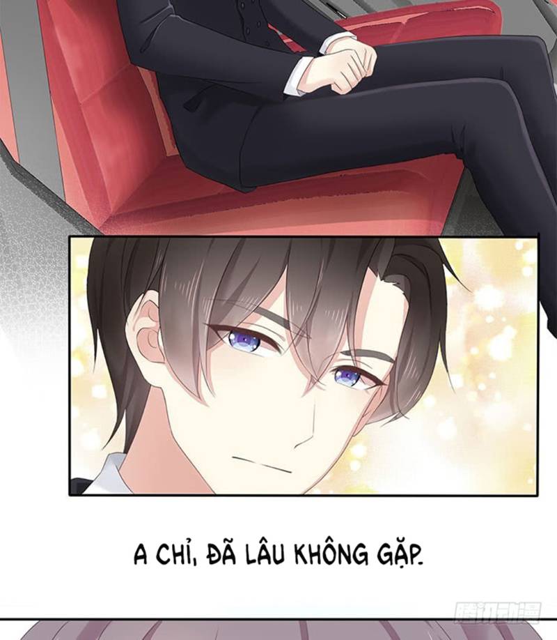 mối tình đầu là đại thần cv chapter 0 12