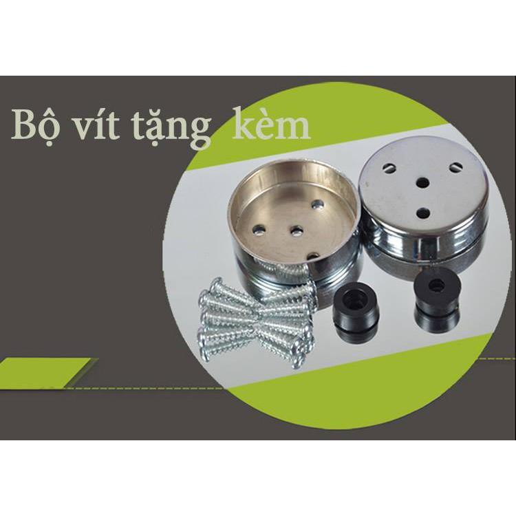 Xà đơn treo tường,Xà đơn 60cm tiện lợi