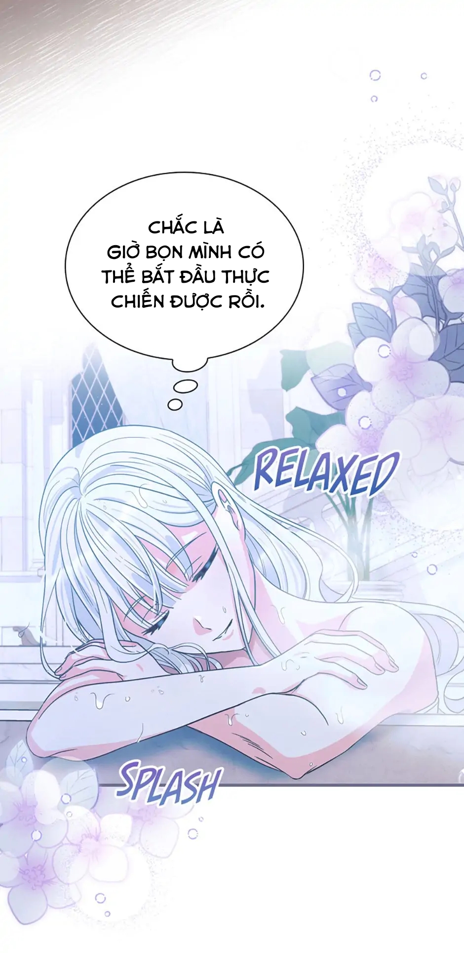 hiệp sĩ băng giá chapter 26.1 17