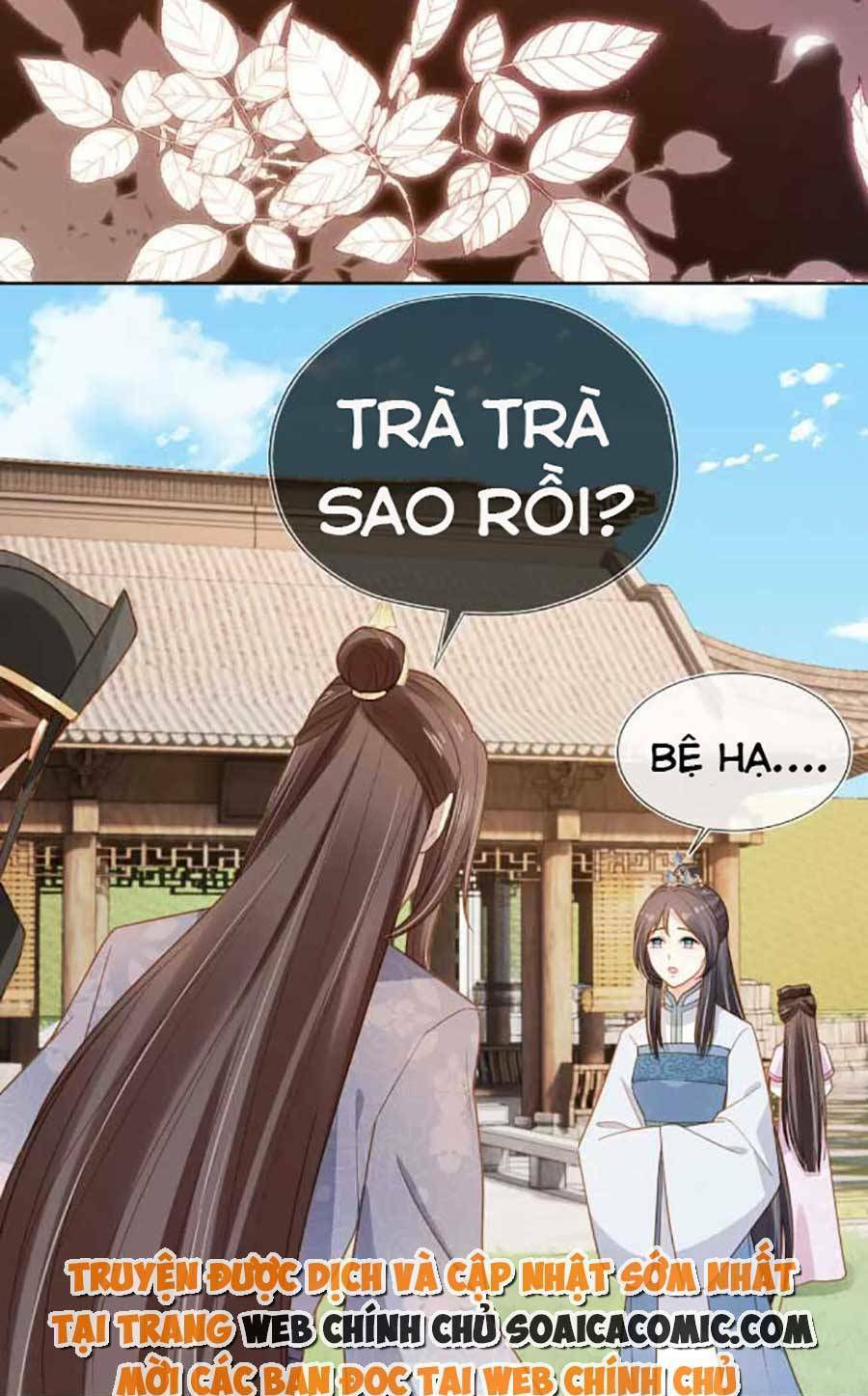 nhặt được bảo bối manh manh chapter 89 14