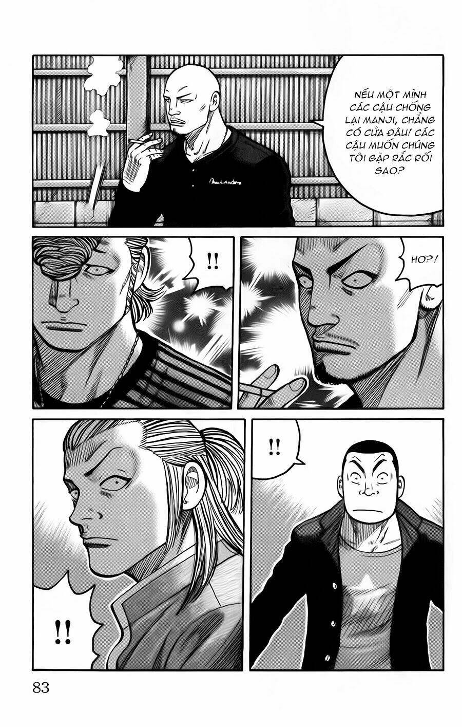 worst chapter 118 30