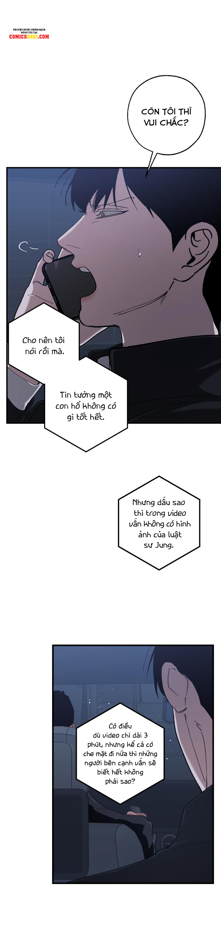 hoán vị chapter 60 18