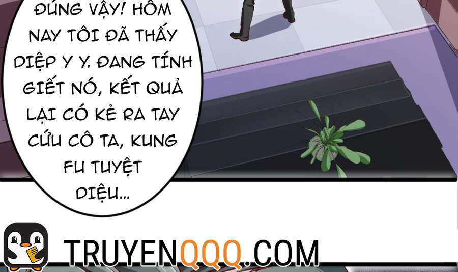 sau khi thân phận đại lão bị bại lộ chapter 4 70