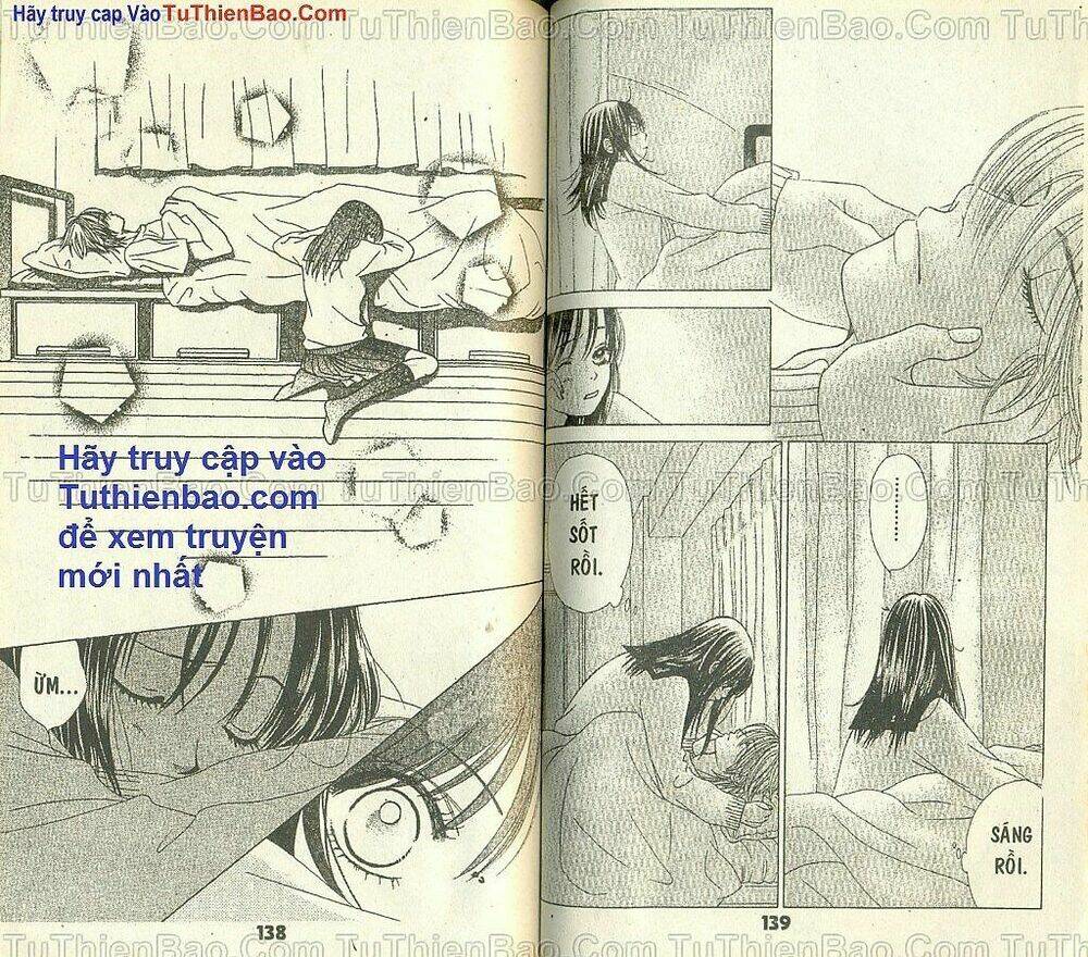 tình yêu đầu đời chapter 4 69