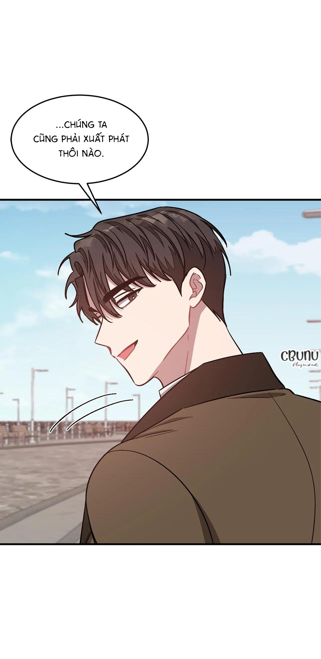 Sống Lại Lần Nữa chapter 38 67