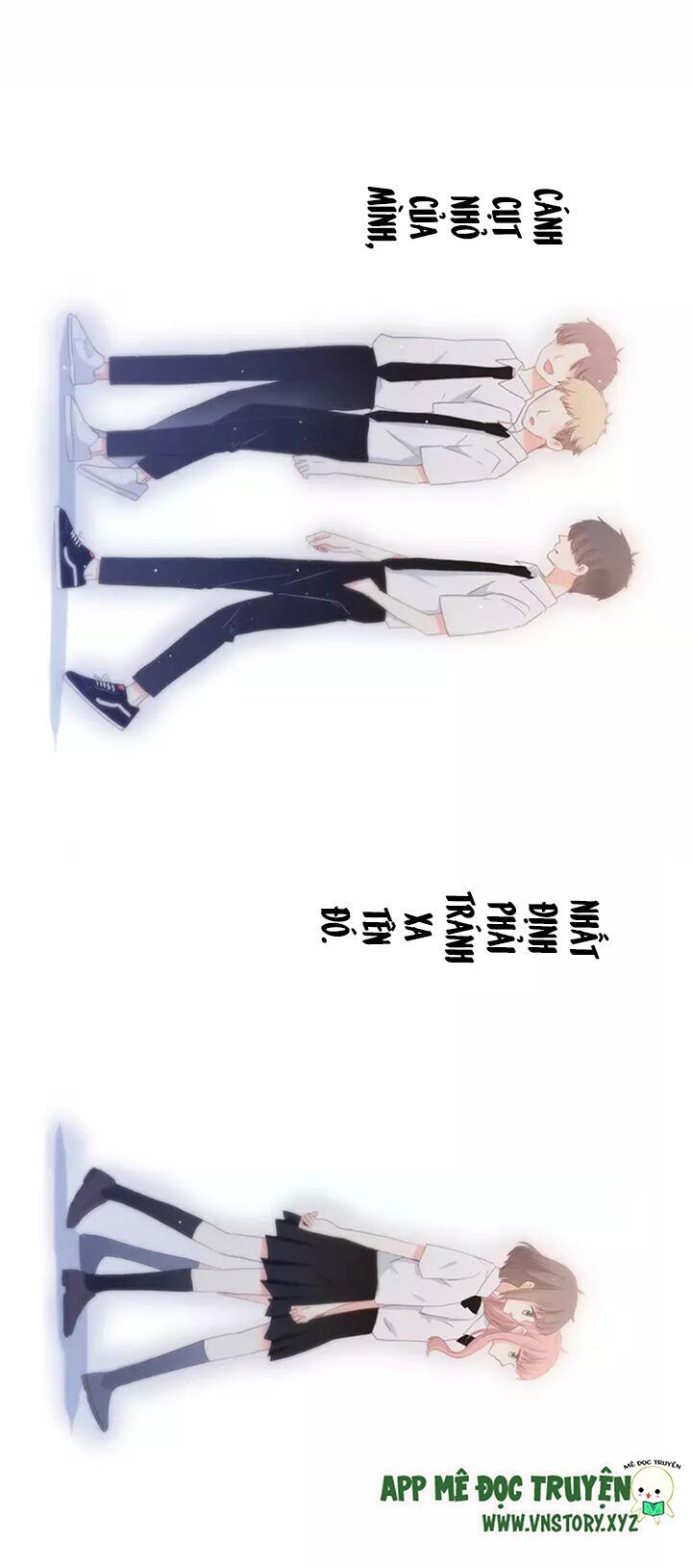 con tim rung động 2 chapter 2 52