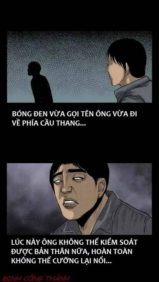 thầy súng kể chuyện ma chapter 34 16