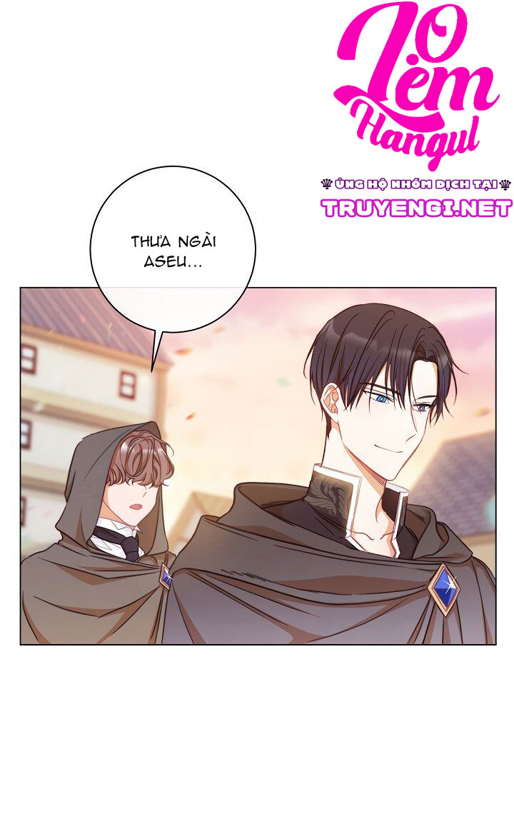 ác nữ đảo ngược đồng hồ cát chapter 26 55