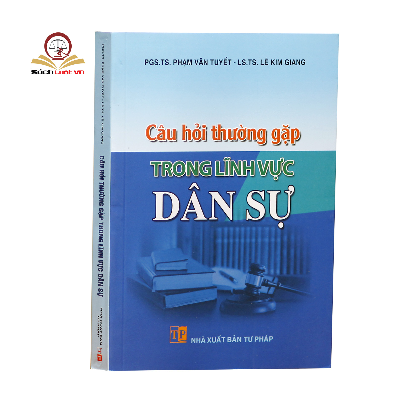 Câu Hỏi Thường Gặp Trong Lĩnh Vực Dân Sự