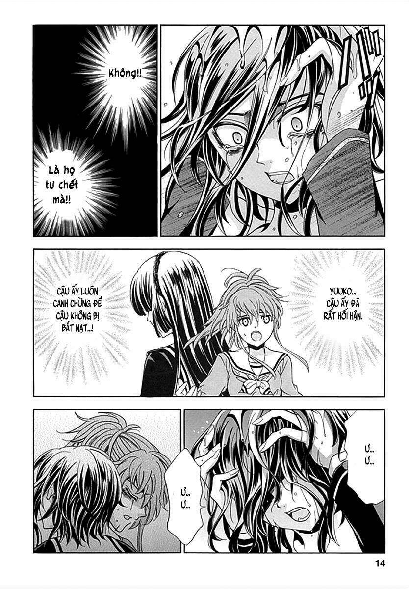 fukushuu kyoushitsu chapter 6.5 17