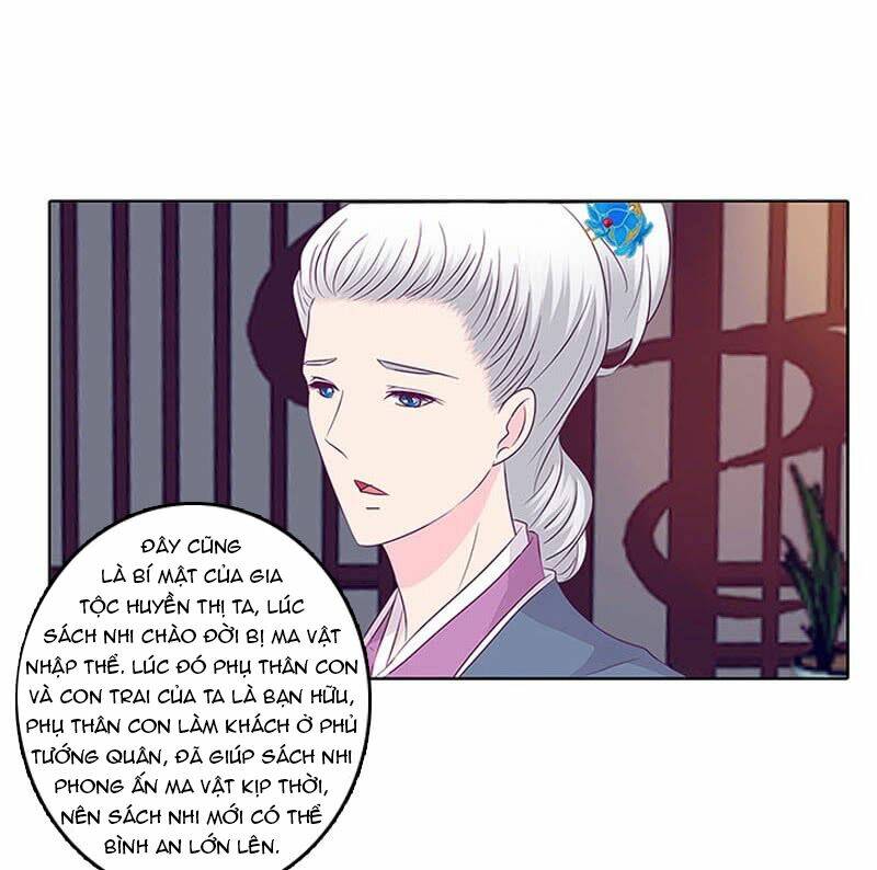 tướng quân mời ra trận chapter 60 24