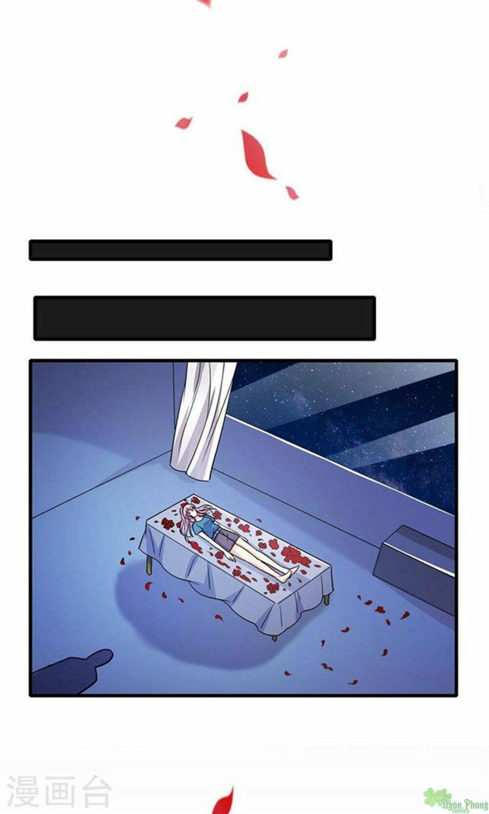 nguyệt dạ hương vi lai chapter 54 19