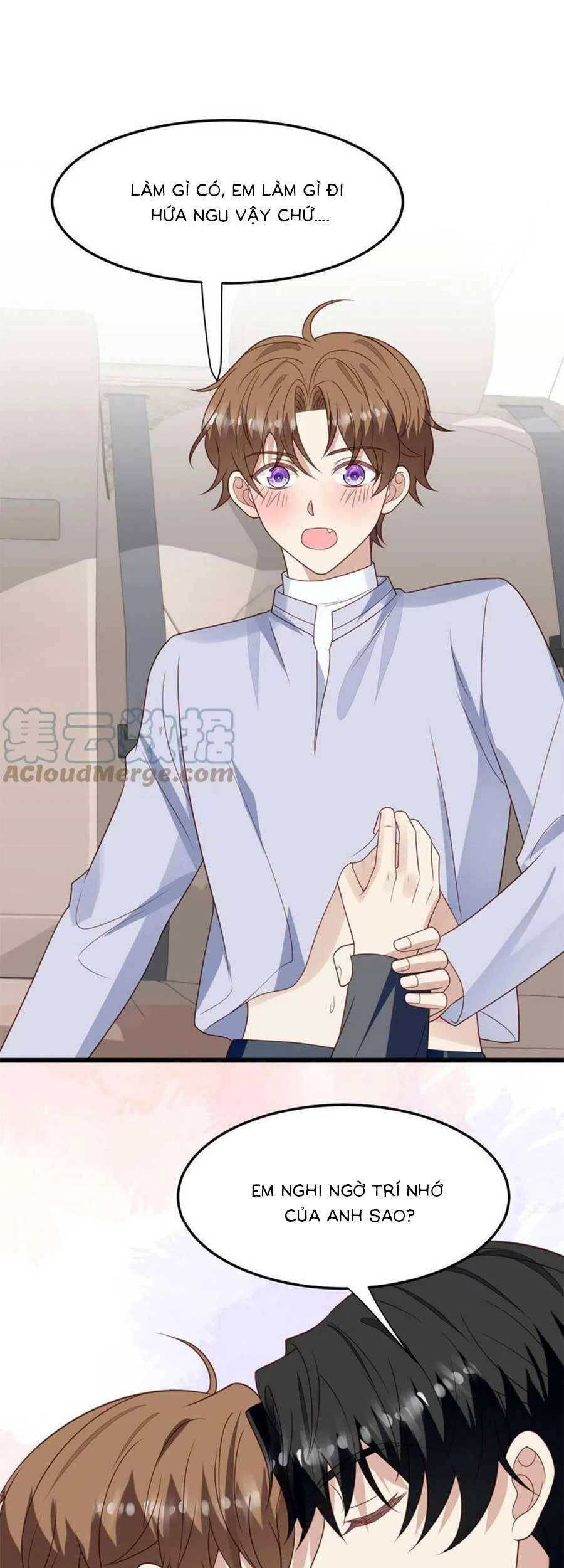 dựa vào đại lão ổn định vị trí c trong nam đoàn chapter 151 20