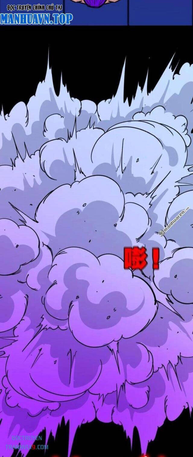 đấu yếm thần chapter 311 28