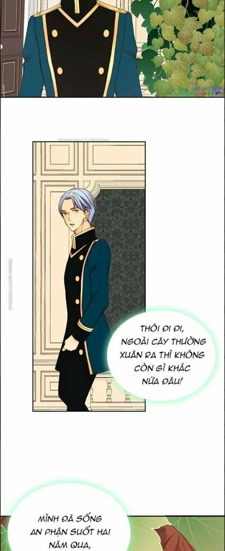 wendy , cô gái bán hoa chapter 17 2