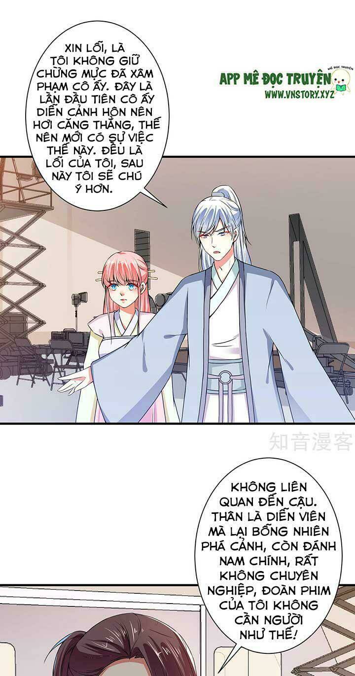 tổng tài đại nhân thật xấu hổ chapter 82 17