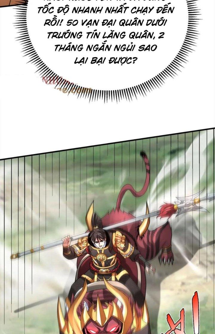 đại tần, ta là con tần thủy hoàng, giết địch thành thần chapter 63 50