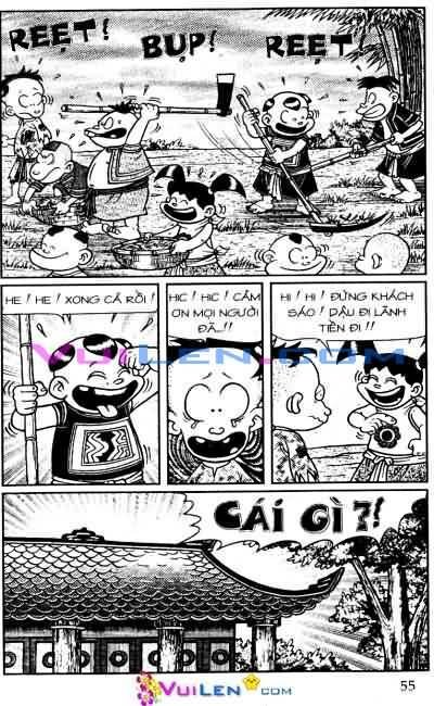 thần đồng đất việt chapter 40 51