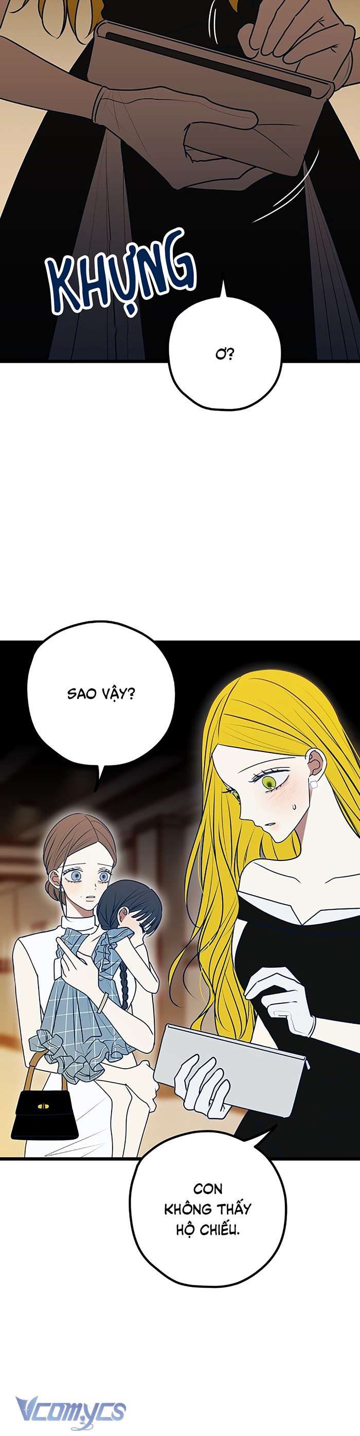 Kẻ Rác Rưởi Không Đáng Được Yêu chapter 113 12