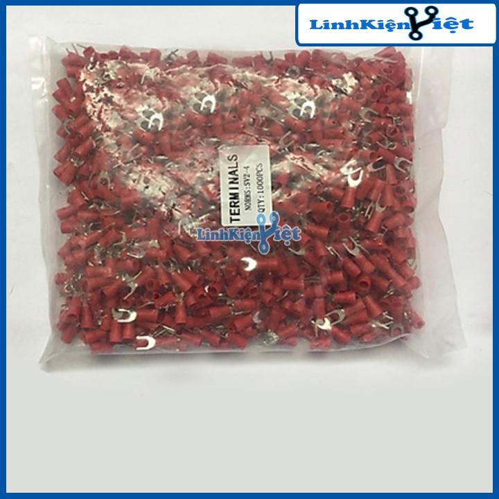 Đầu Cốt Điện - Cốt Càng Cua SV2-4