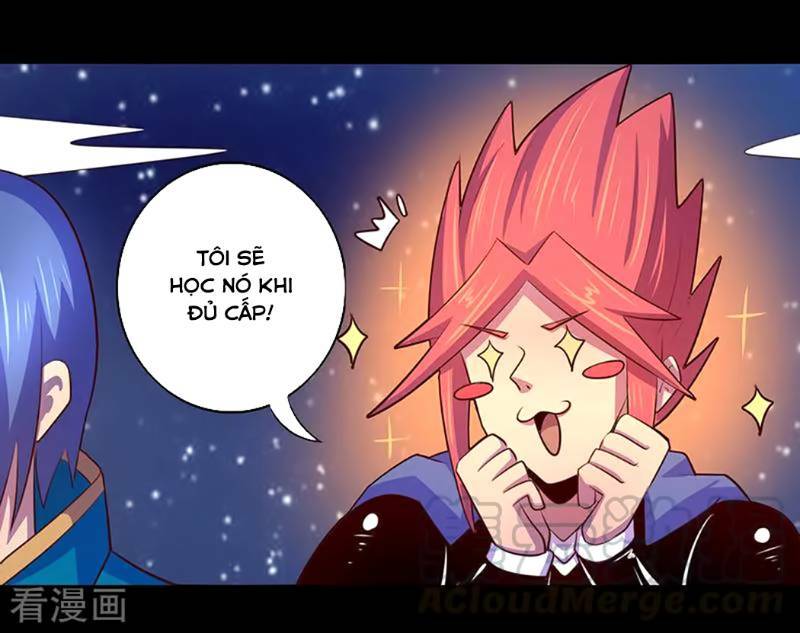 ta không phải là npc chapter 105 5